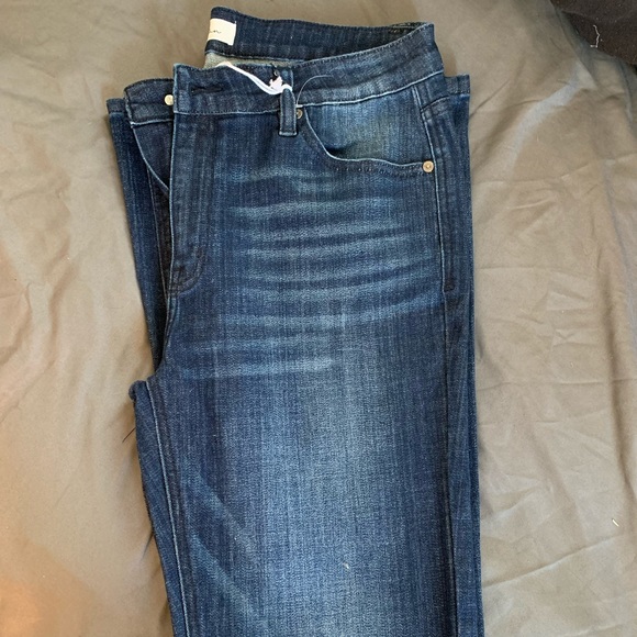 Size 15/31 KanCan jeans! BRAND NEW ♥️ - Picture 1 of 2